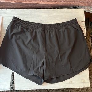 Champion athletic shorts